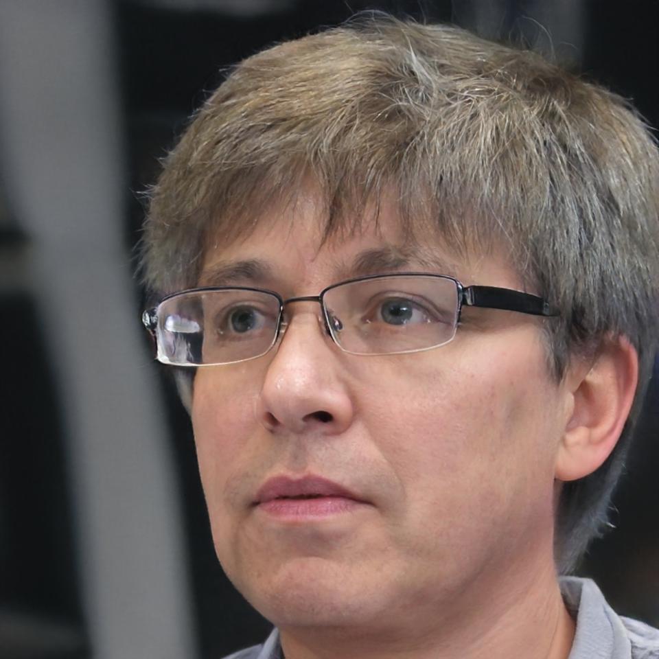 Dr. Thomas Schneider, Unternehmensberater